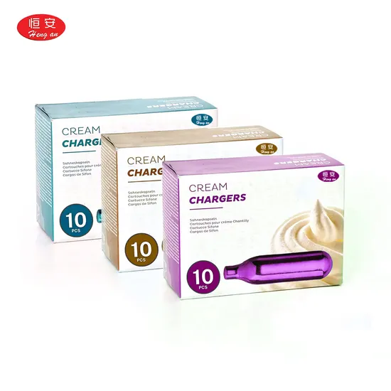 크림 충전기용 대량 도매 액체 아산화질소/N2o 가스/웃음 가스