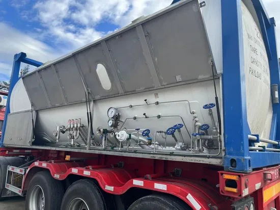 High Quality 99.999 Electronic Grade Gases Argon